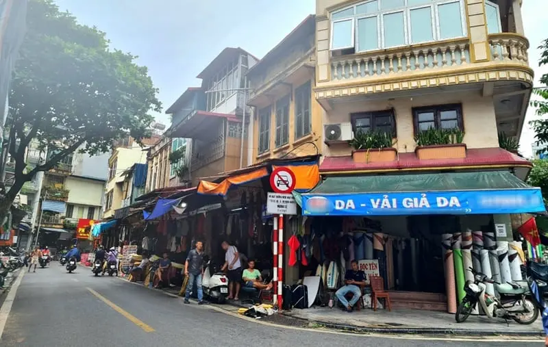 Thưởng ngoạn Bằng Tường c&ugrave;ng chuyến đi xuất ngoại trong v&ograve;ng 1 ng&agrave;y 5