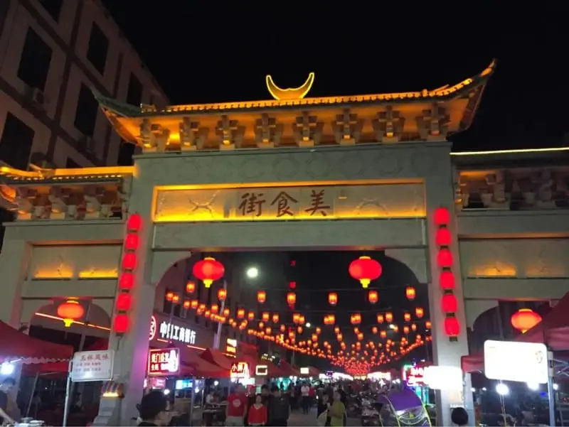 Thưởng ngoạn Bằng Tường c&ugrave;ng chuyến đi xuất ngoại trong v&ograve;ng 1 ng&agrave;y 10