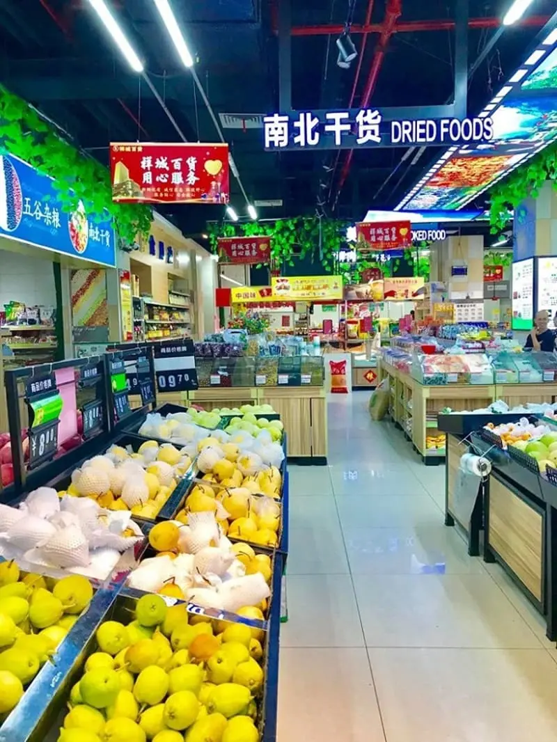Thưởng ngoạn Bằng Tường c&ugrave;ng chuyến đi xuất ngoại trong v&ograve;ng 1 ng&agrave;y 8