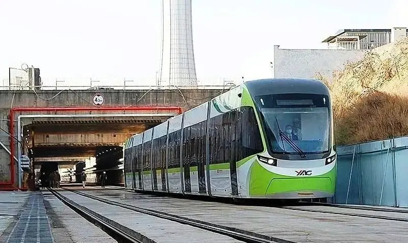 Tìm về Côn Minh, chiêm ngưỡng thành phố mùa xuân ngập tràn nắng ấm 3