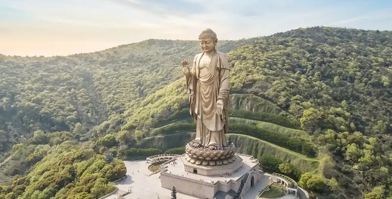 Tìm về Vô Tích yên bình nơi Thái Hồ trong xanh 4