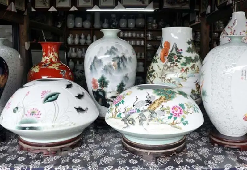 Top 11 đặc sản Trung Quốc l&agrave;m qu&agrave; nổi tiếng n&ecirc;n mua 5