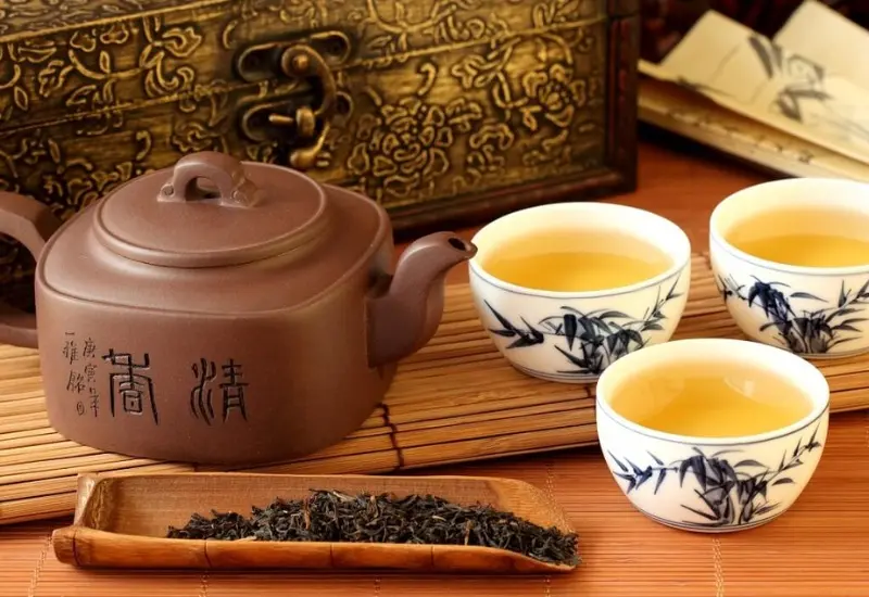 Top 11 đặc sản Trung Quốc l&agrave;m qu&agrave; nổi tiếng n&ecirc;n mua 9