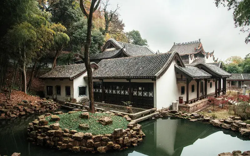 Trường Sa Hồ Nam thủ đ&ocirc; văn h&oacute;a của Đ&ocirc;ng &Aacute; 4