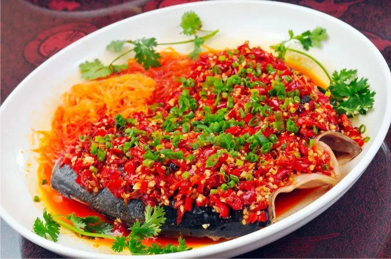 Trường Sa Hồ Nam thủ đ&ocirc; văn h&oacute;a của Đ&ocirc;ng &Aacute; 14
