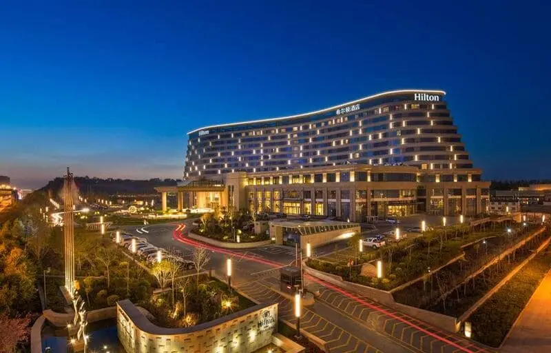 Urumqi: Thủ phủ xinh đẹp của T&acirc;n Cương Trung Quốc 10