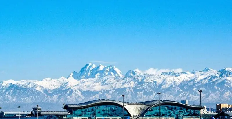 Urumqi: Thủ phủ xinh đẹp của T&acirc;n Cương Trung Quốc 4
