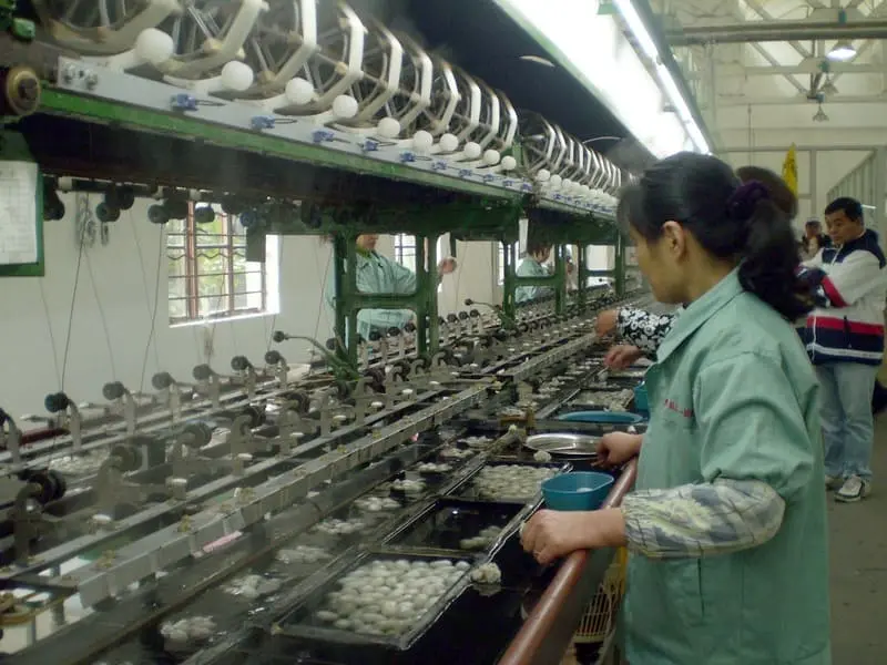 Về Giang T&ocirc; trải nghiệm văn h&oacute;a đậm chất s&ocirc;ng nước 12