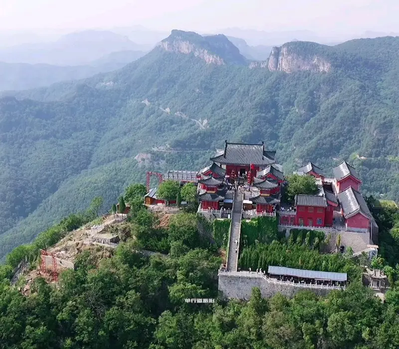 Khám phá Hà Nam Trung Quốc với nhiều giá trị văn hóa đặc sắc