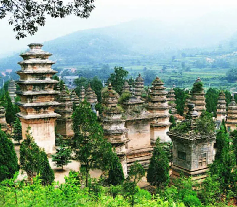 Review du lịch Trịnh Châu, khám phá cái nôi của nền văn hoá Trung Quốc