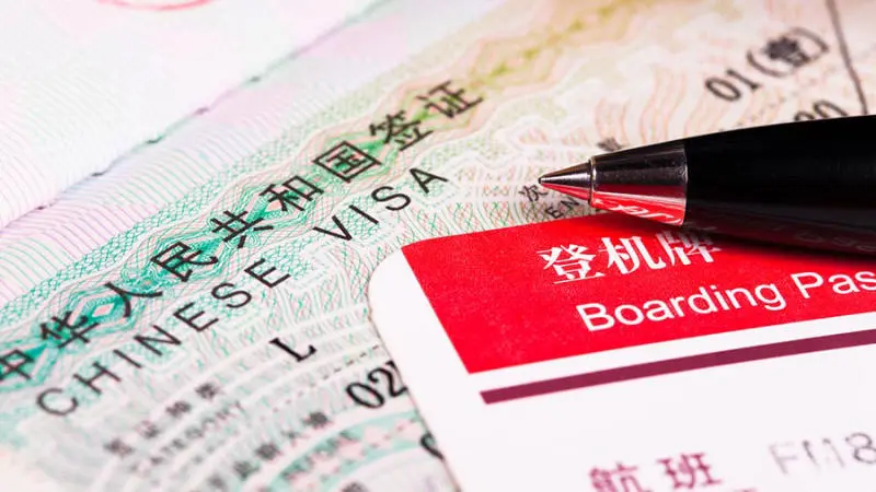 Đi Trung Quốc c&oacute; cần visa kh&ocirc;ng v&agrave; những lưu &yacute; bạn cần biết 2