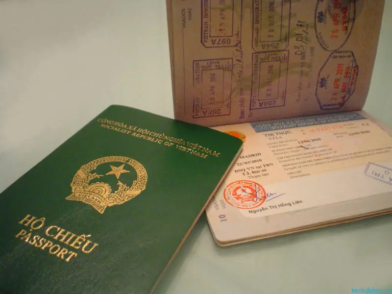Đi Trung Quốc c&oacute; cần visa kh&ocirc;ng v&agrave; những lưu &yacute; bạn cần biết 5