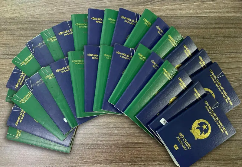 Đi Trung Quốc c&oacute; cần visa kh&ocirc;ng v&agrave; những lưu &yacute; bạn cần biết 8