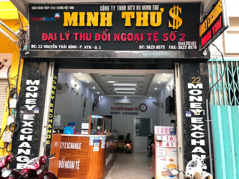 Kinh nghiệm đổi tiền Trung Quốc ở đ&acirc;u v&agrave; tỷ gi&aacute; như thế n&agrave;o? 5