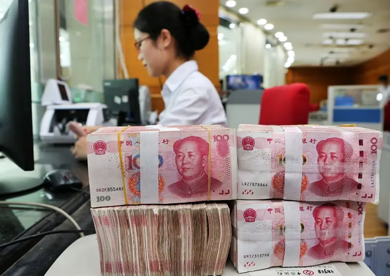 Kinh nghiệm đổi tiền Trung Quốc ở đ&acirc;u v&agrave; tỷ gi&aacute; như thế n&agrave;o? 4
