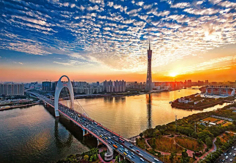 Kinh nghiệm du lịch Trung Quốc tự t&uacute;c từ A-Z năm 2026 15