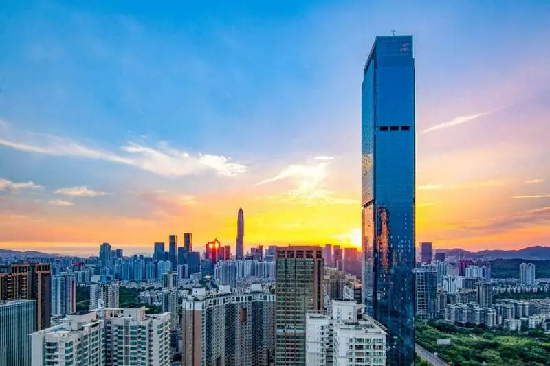 Kinh nghiệm du lịch Trung Quốc tự t&uacute;c từ A-Z năm 2026 17