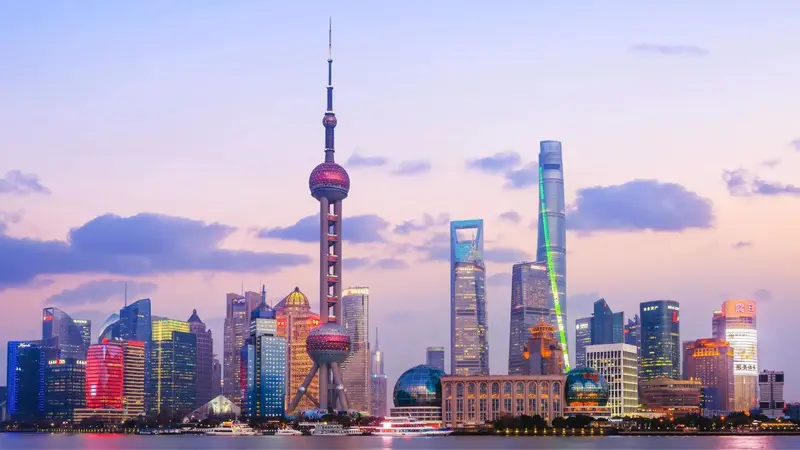 Kinh nghiệm du lịch Trung Quốc tự t&uacute;c từ A-Z năm 2026 10