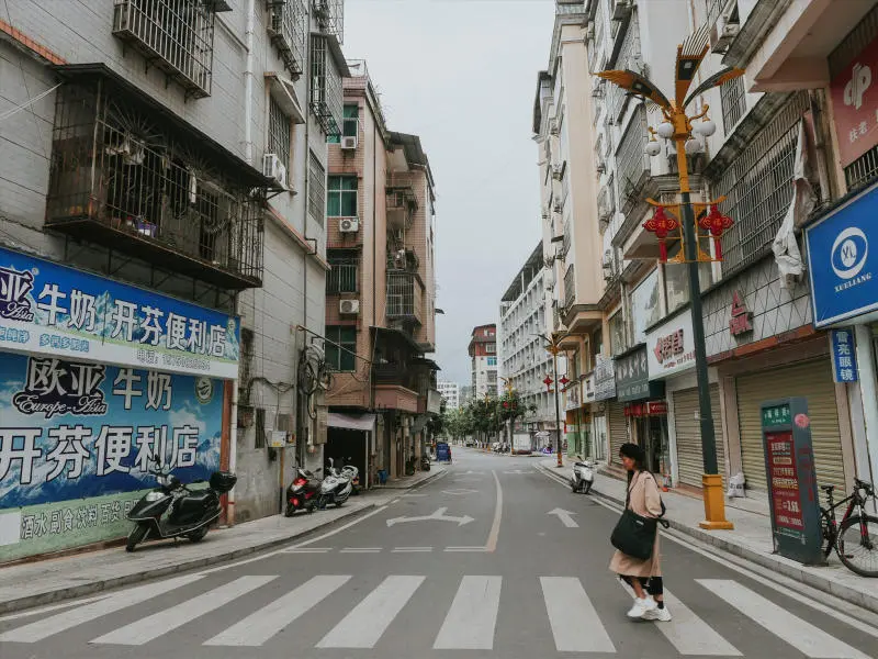 Một ng&agrave;y du lịch H&agrave; Khẩu c&oacute; những trải nghiệm g&igrave; th&uacute; vị 2