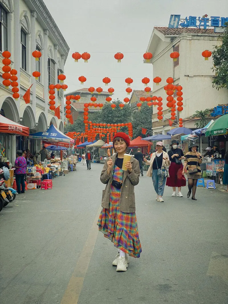 Một ng&agrave;y du lịch H&agrave; Khẩu c&oacute; những trải nghiệm g&igrave; th&uacute; vị 7
