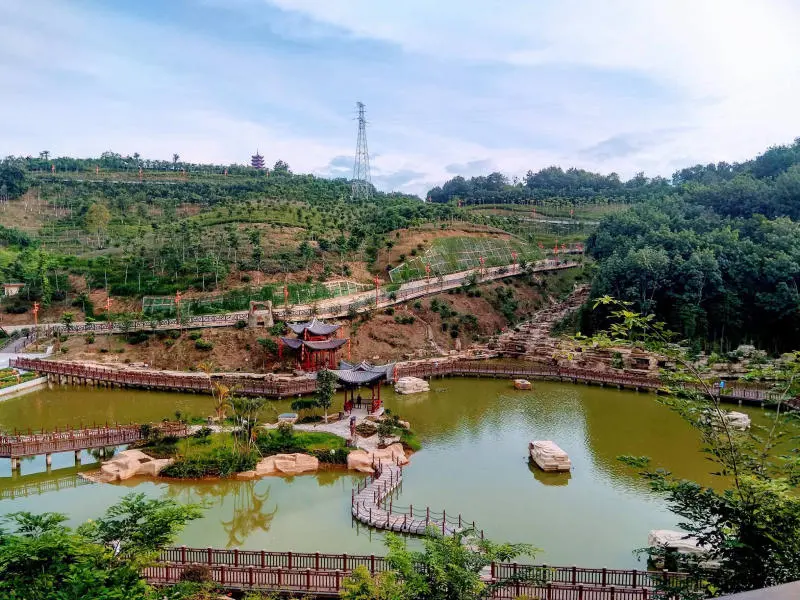 Một ng&agrave;y du lịch H&agrave; Khẩu c&oacute; những trải nghiệm g&igrave; th&uacute; vị 5