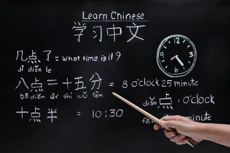 Những c&acirc;u tiếng Trung giao tiếp cơ bản khi đi du lịch 2