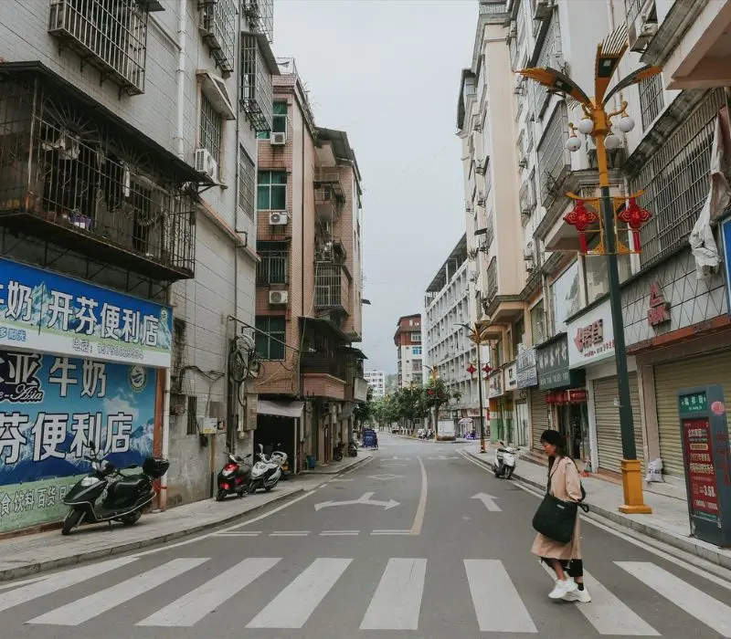Một ngày du lịch Hà Khẩu có những trải nghiệm gì thú vị