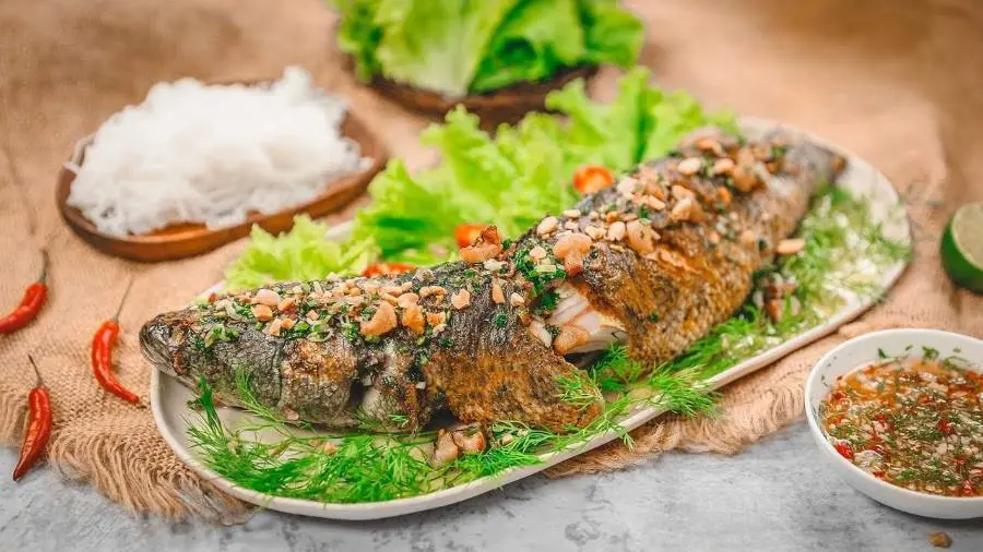 15 m&oacute;n đặc sản Vĩnh Long kh&ocirc;ng thể bỏ lỡ 4