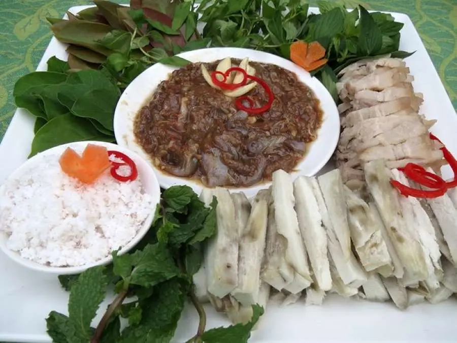 15 m&oacute;n đặc sản Vĩnh Long kh&ocirc;ng thể bỏ lỡ 3