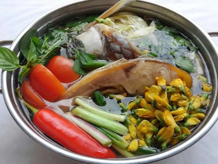 15 m&oacute;n đặc sản Vĩnh Long kh&ocirc;ng thể bỏ lỡ 9