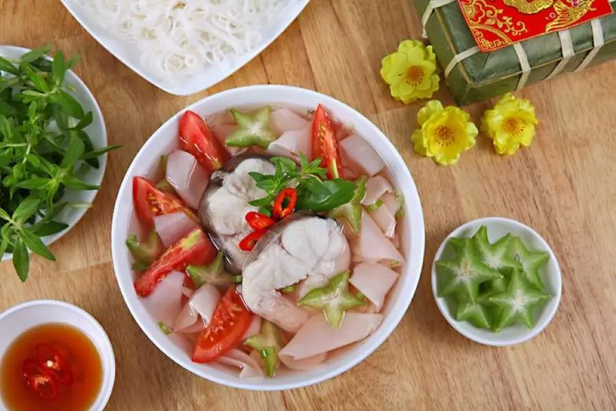 15 m&oacute;n đặc sản Vĩnh Long kh&ocirc;ng thể bỏ lỡ 10