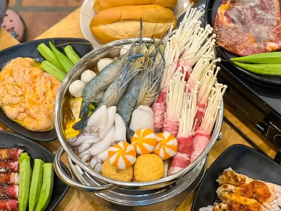 B&ograve; H&agrave;u Sốt ZoZo Vĩnh Long, ăn v&agrave;o đảm bảo bạn m&ecirc; qu&ecirc;n lối về 3