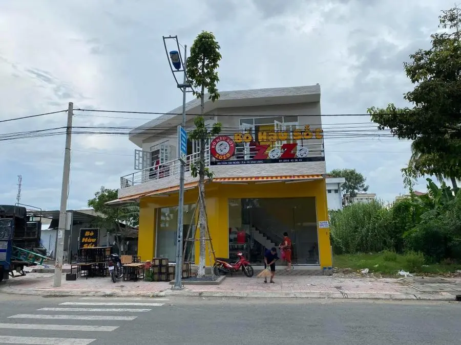 B&ograve; H&agrave;u Sốt ZoZo Vĩnh Long, ăn v&agrave;o đảm bảo bạn m&ecirc; qu&ecirc;n lối về 4