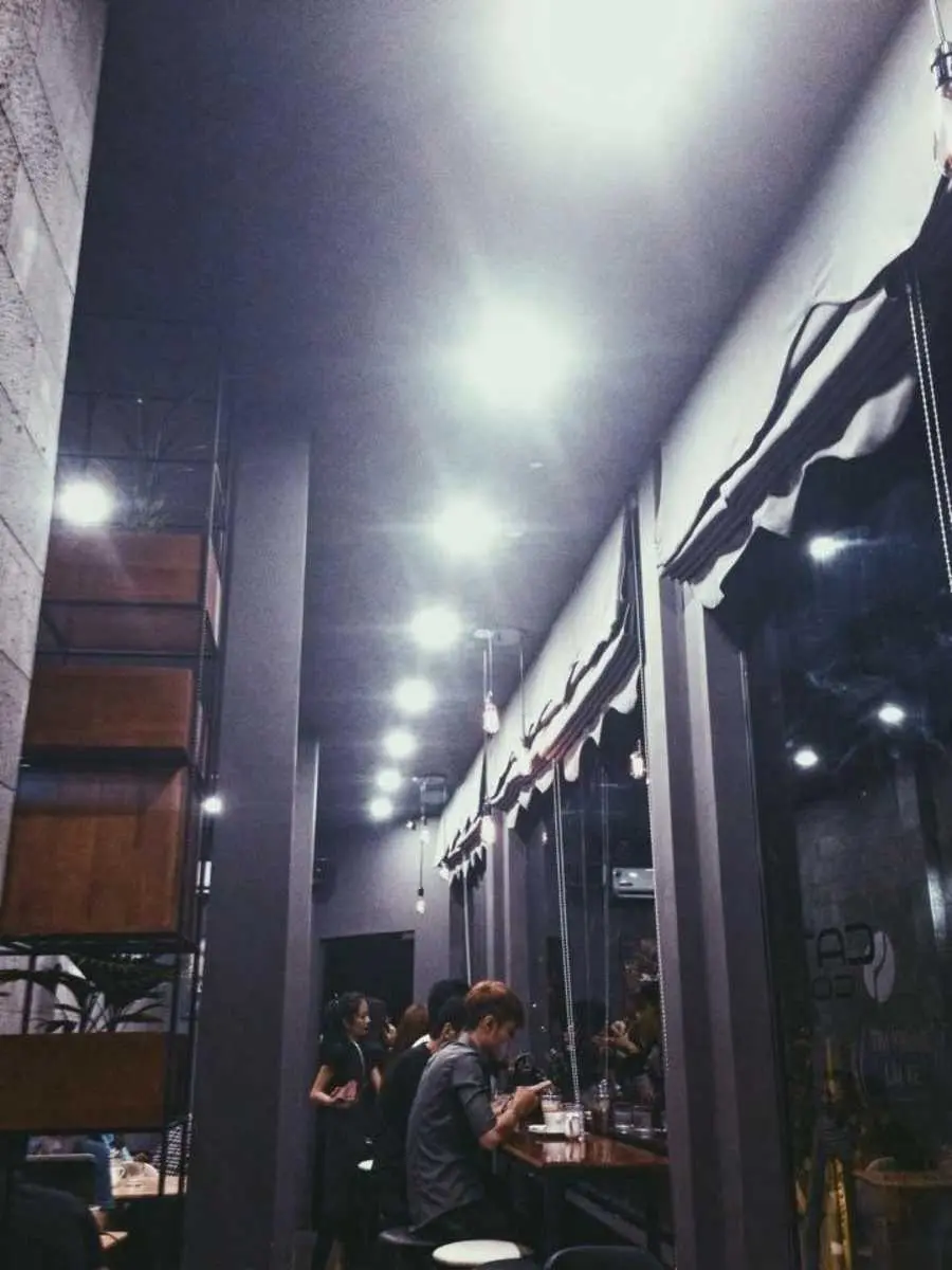 Bỏ t&uacute;i top qu&aacute;n cafe Vĩnh Long nổi tiếng d&agrave;nh cho t&iacute;n đồ du lịch 6