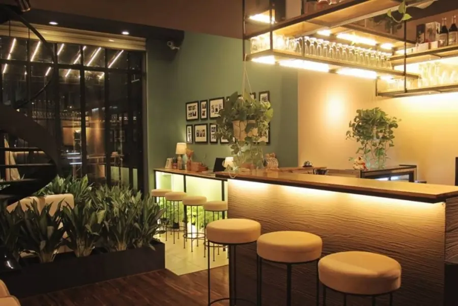 Bỏ t&uacute;i top qu&aacute;n cafe Vĩnh Long nổi tiếng d&agrave;nh cho t&iacute;n đồ du lịch 5