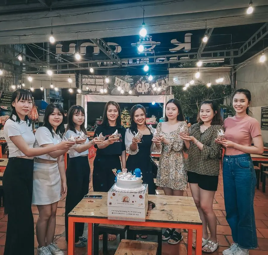 Kachu Buffet Nướng Vĩnh Long, đại tiệc lẩu nướng chỉ từ 119K 4