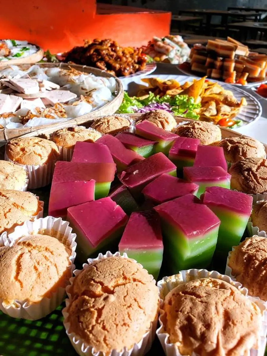 Kachu Buffet Nướng Vĩnh Long, đại tiệc lẩu nướng chỉ từ 119K 13