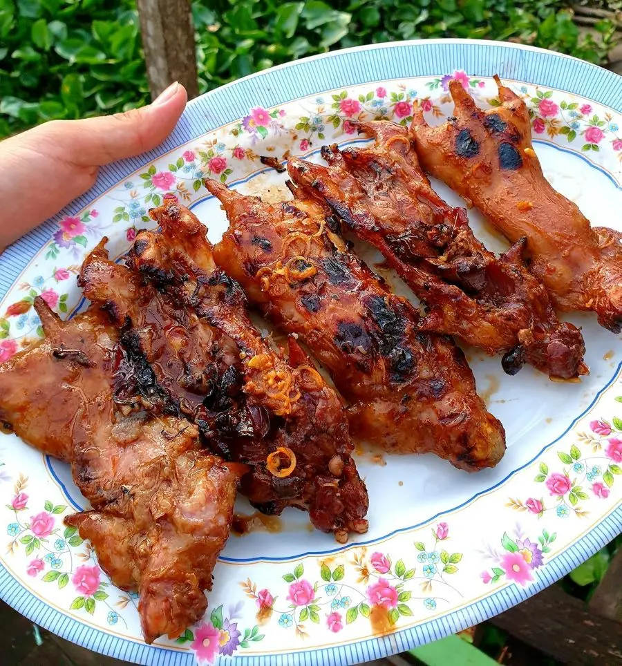 Những m&oacute;n ăn d&acirc;n d&atilde; ở Vĩnh Long nhưng sở hữu mỹ vị nh&acirc;n gian 3