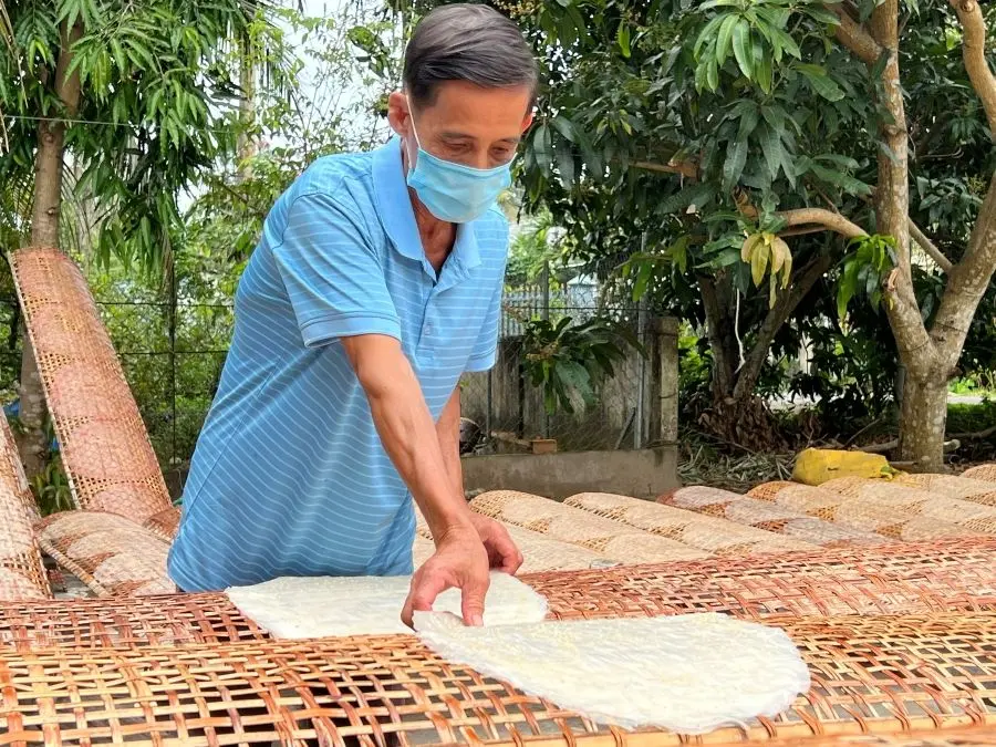 Những m&oacute;n ăn d&acirc;n d&atilde; ở Vĩnh Long nhưng sở hữu mỹ vị nh&acirc;n gian 4