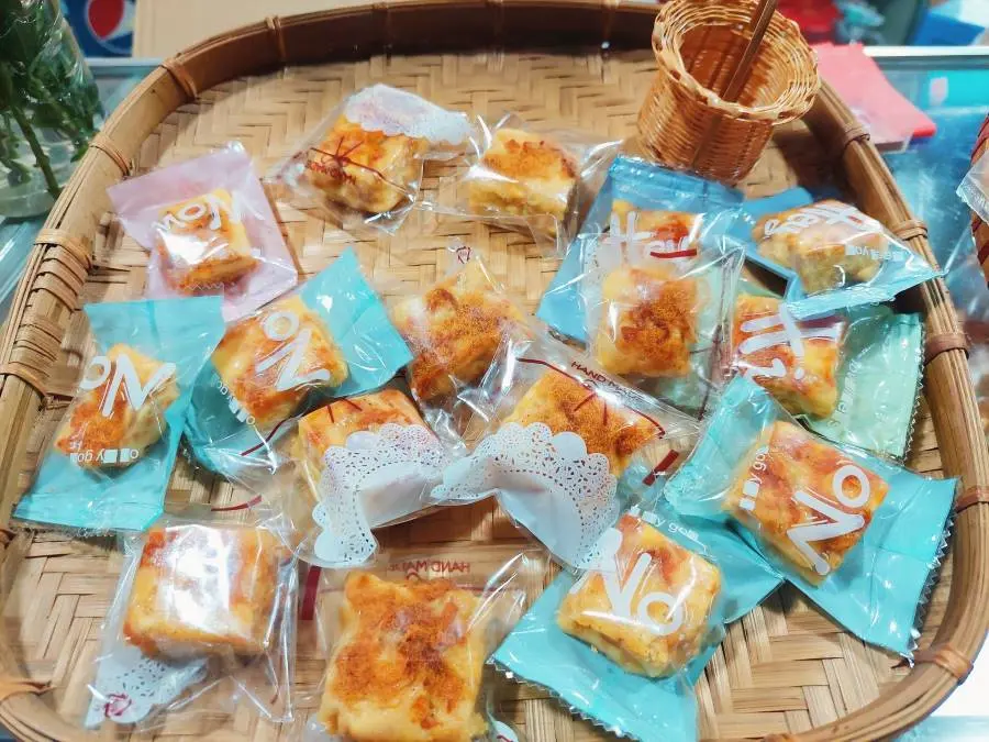 T&igrave;m hiểu cơ sở sản xuất b&aacute;nh Vĩnh Xương c&oacute; tuổi đời hơn trăm năm 4