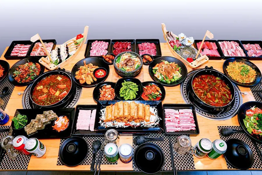 Top 10 qu&aacute;n ngon Vĩnh Long d&agrave;nh cho c&aacute;c t&iacute;n đồ ẩm thực 3