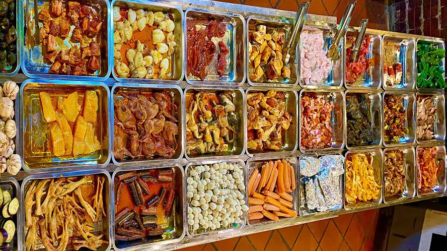 Top 5 địa chỉ ăn buffet ở Vĩnh Long hấp dẫn v&agrave; chất lượng nhất 10