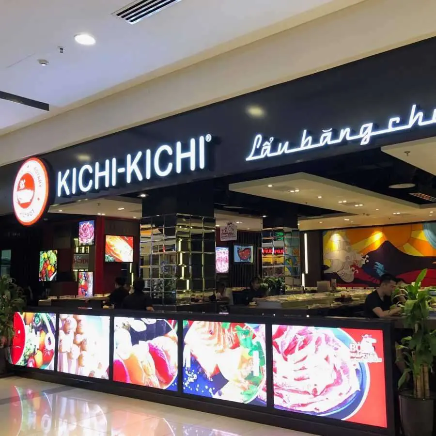 Top 5 địa chỉ ăn buffet ở Vĩnh Long hấp dẫn v&agrave; chất lượng nhất 4
