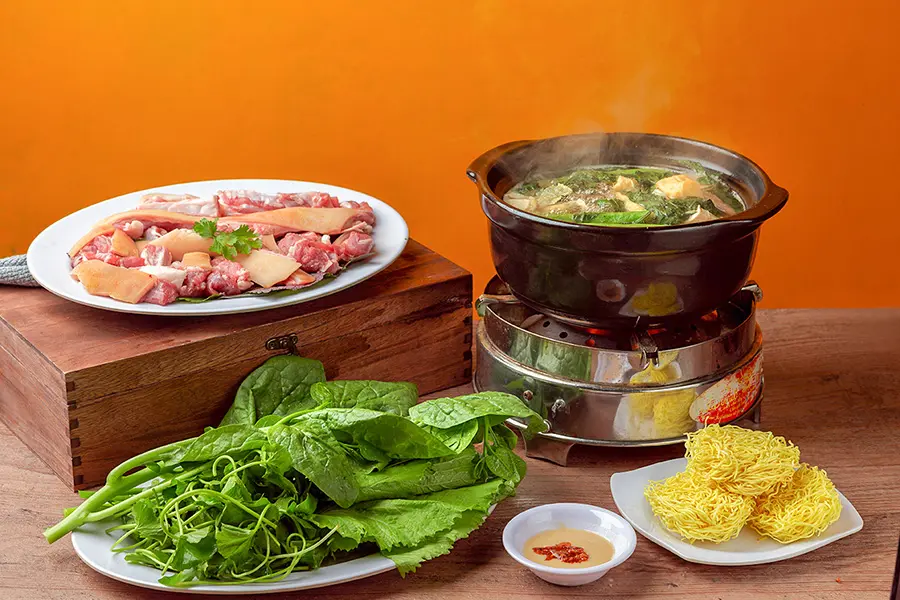 Top 8 qu&aacute;n lẩu ngon ở Vĩnh Long với hương vị thơm ngon kh&oacute; cưỡng 6