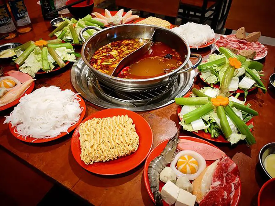 Top 8 qu&aacute;n lẩu ngon ở Vĩnh Long với hương vị thơm ngon kh&oacute; cưỡng 5