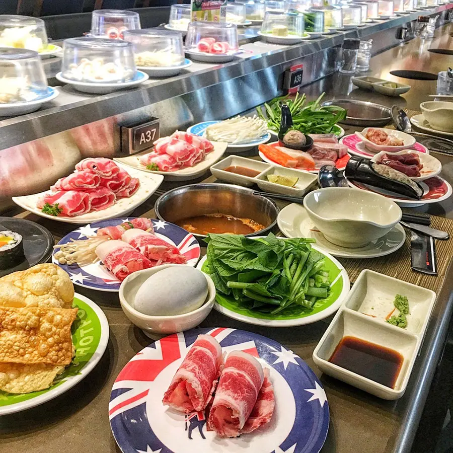 Top 8 qu&aacute;n lẩu ngon ở Vĩnh Long với hương vị thơm ngon kh&oacute; cưỡng 3