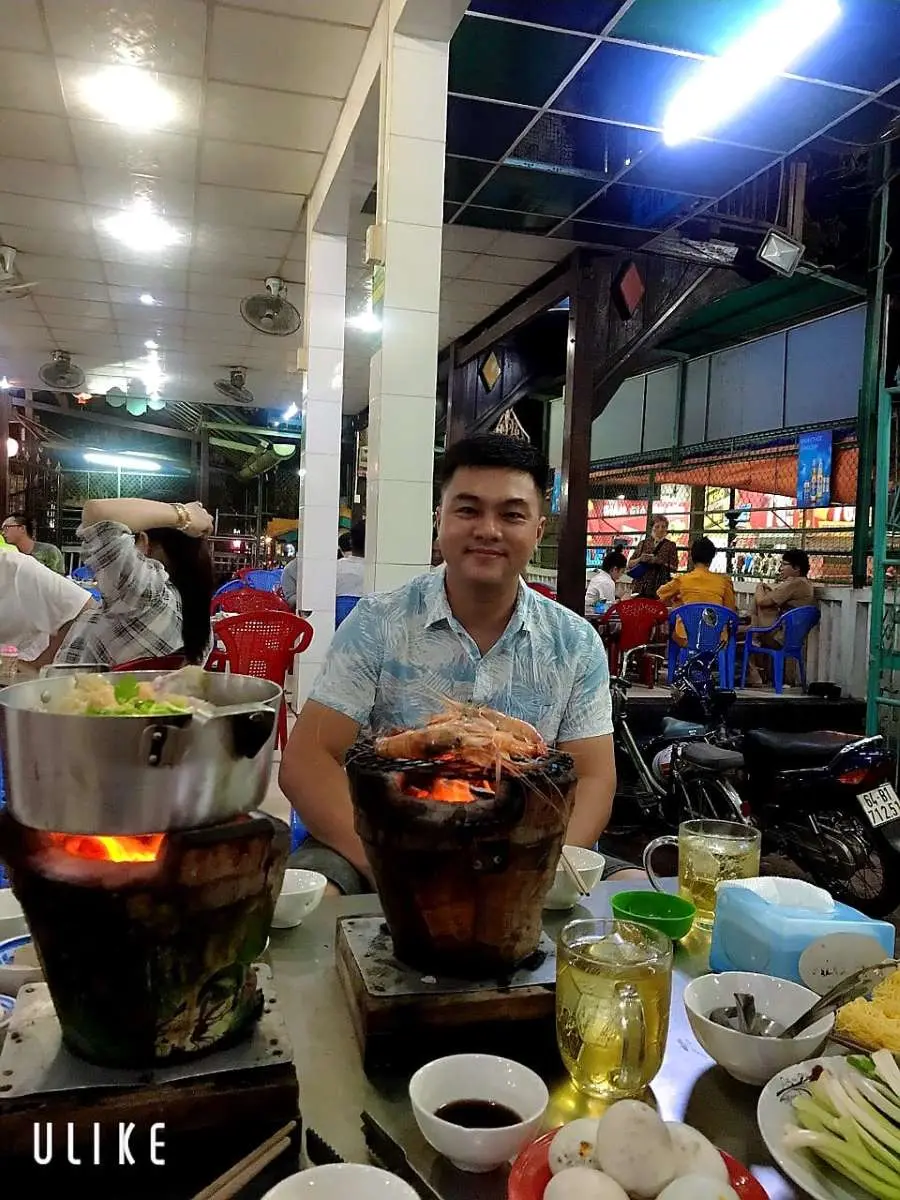 Trải nghiệm lẩu T&agrave;i C&oacute;, nh&agrave; h&agrave;ng nổi tiếng với nhiều m&oacute;n ăn hấp dẫn 5