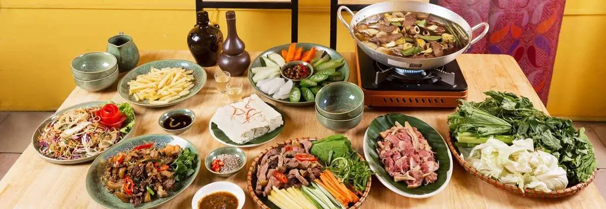 Top 10 quán ngon Vĩnh Long dành cho các tín đồ ẩm thực