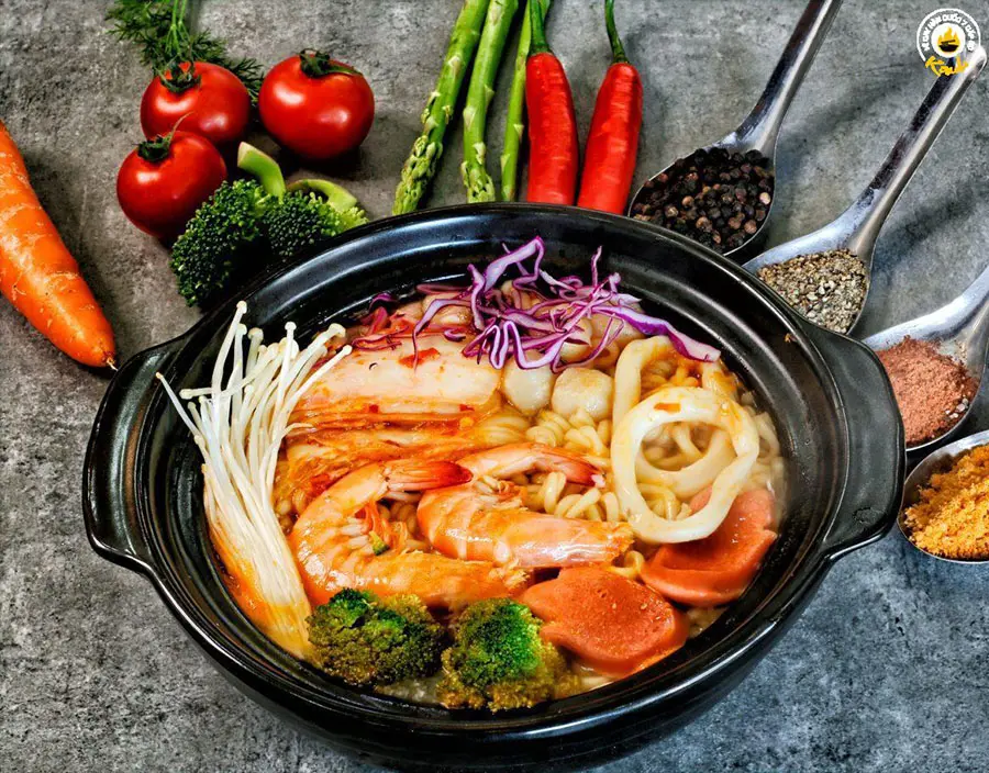 Top 7 quán mì cay Vĩnh Long chất lượng với mức giá bình dân
