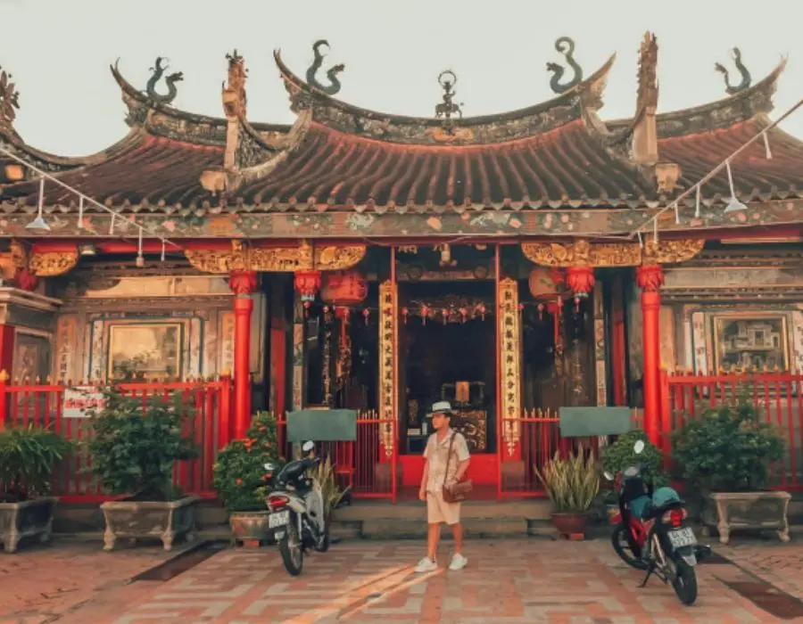 Cùng MIA.vn cầm nửa triệu đi hết Vĩnh Long trong 2N1Đ 2